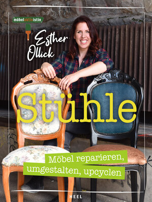 cover image of Stühle